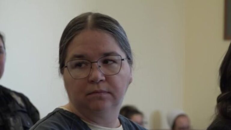 Amish mom who drowned 4-year-old in Ohio lake pleaded not guilty by reason of insanity.