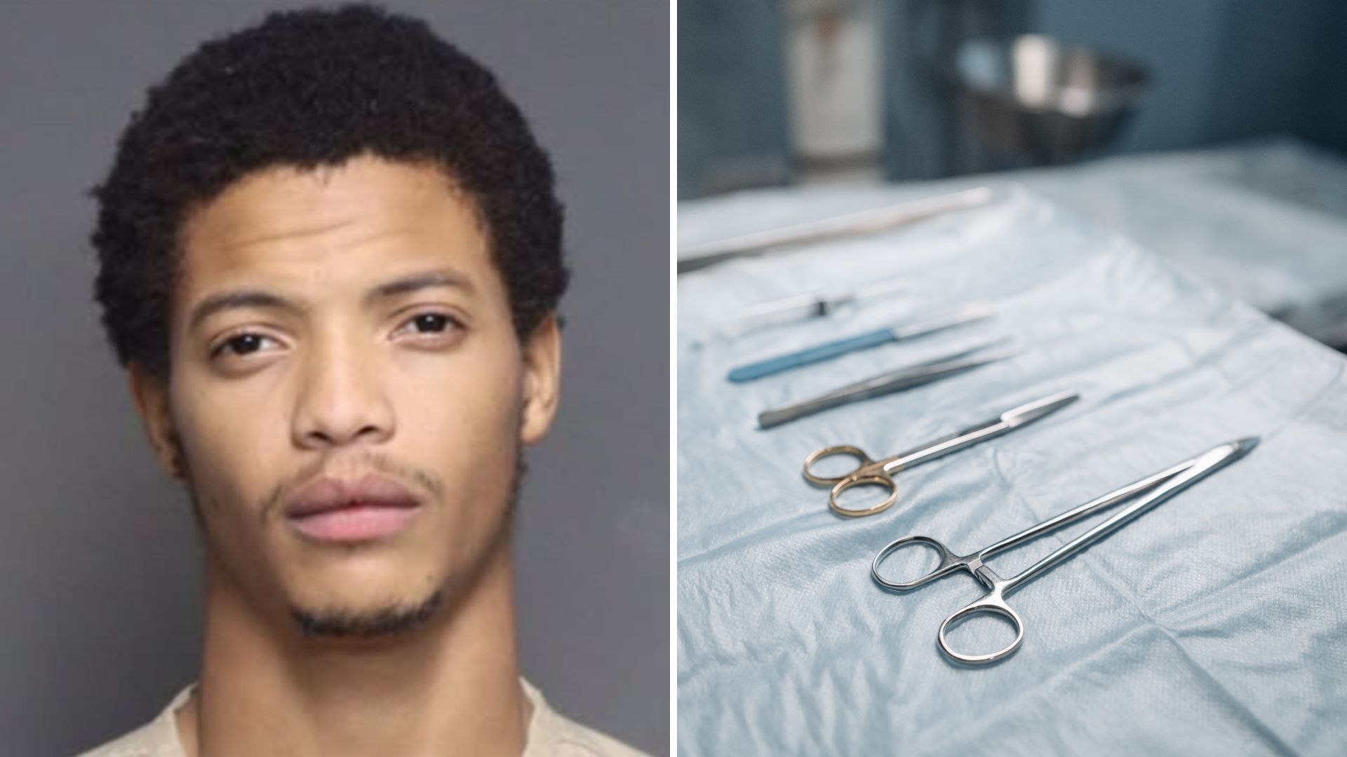Columbus Man Gets Sentenced For Beating Girlfriend's 2-Year-Old After Diaper Accident—Wig Detail Helped Cops Catch Him