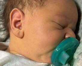 Idaho Parents Tried to Pass 12-Day-Old Baby’s Suffocation Death Off as SIDS—Then Detectives Uncovered a Chilling Cover-Up