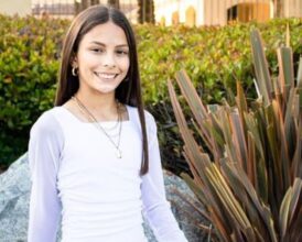 California Dancer’s Routine Headstand Triggers Rare Spinal Stroke—12-Year-Old Defies Doctors’ Fears and Walks Out of Rehab