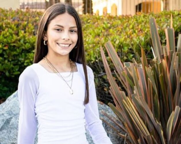 California Dancer’s Routine Headstand Triggers Rare Spinal Stroke—12-Year-Old Defies Doctors’ Fears and Walks Out of Rehab
