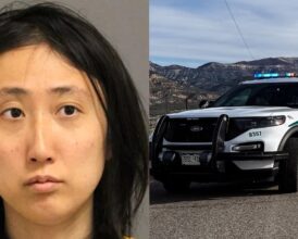 Colorado Woman Cut Off Boyfriend’s Genitals During Pregnancy Fight—Then Tried CPR as He Died
