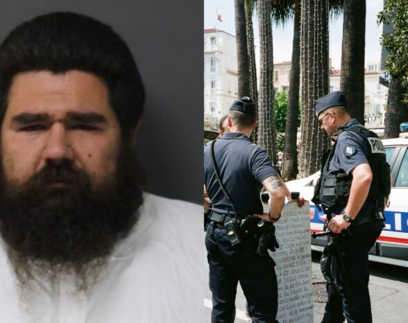 Connecticut Man Allegedly Smashes Into Estranged Wife’s Home at 4 A.M.—Then Fatally Shoots Man Sleeping Upstairs