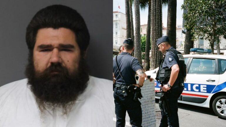 Connecticut man arrested for the murder of a guest at his wife’s home