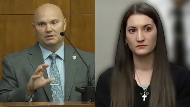 Cybercrime investigator testified in Lindsay Clancy case