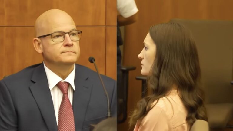 Massachusetts mom Lindsay Clancy’s ongoing trial