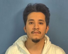 Bodycam Shows Illinois Man Greeting Police with Blood on Hands After Stabbing Girlfriend 12 Times—‘I Got Tired of…’