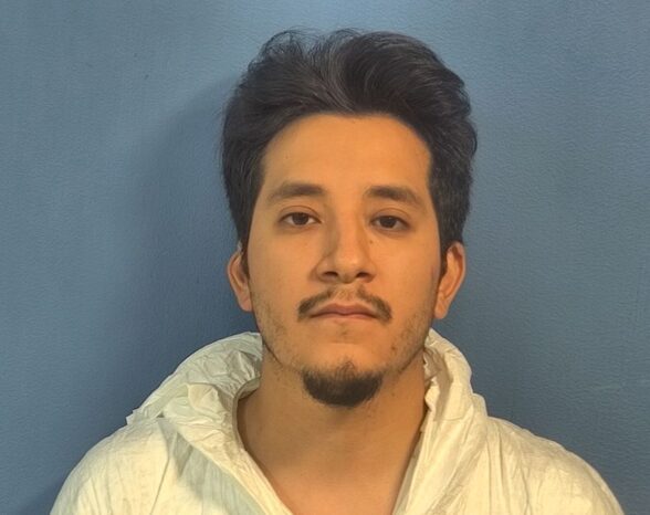 Bodycam Shows Illinois Man Greeting Police with Blood on Hands After Stabbing Girlfriend 12 Times—‘I Got Tired of…’
