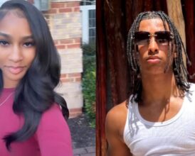 Teen Killed Ex-Girlfriend, Then Shot Himself During SWAT Raid–His Father Had Murdered His Mother Years Earlier