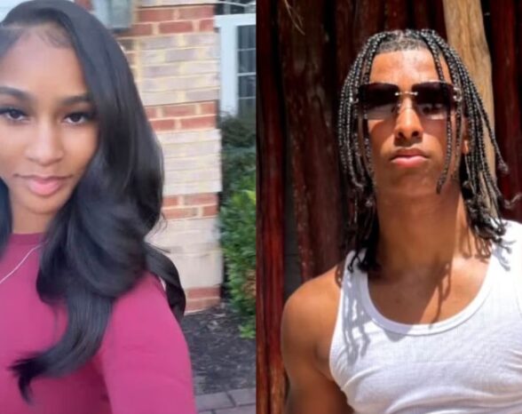 Teen Killed Ex-Girlfriend, Then Shot Himself During SWAT Raid–His Father Had Murdered His Mother Years Earlier