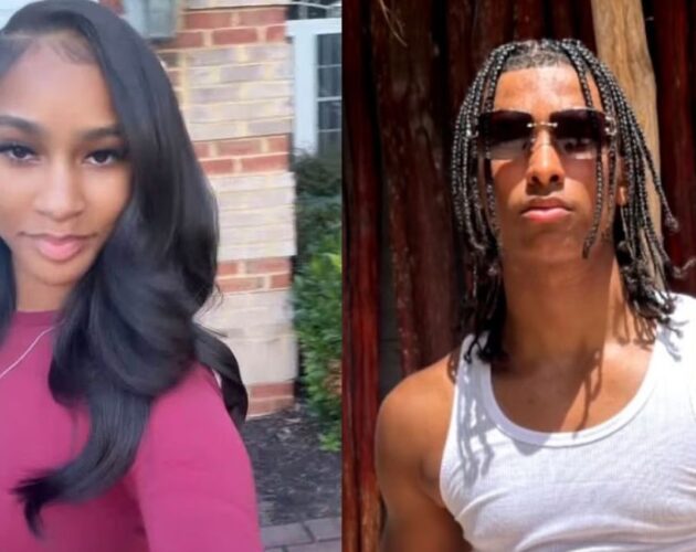 Teen Killed Ex-Girlfriend, Then Shot Himself During SWAT Raid–His Father Had Murdered His Mother Years Earlier
