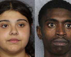 Florida Parents Face Charges After 7-Week-Old Baby Dies From Severe Injuries—Cops Says Their ‘Baby Monitor’ Story Was a Lie