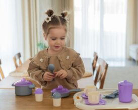 Florida 3-Year-Old Dies After Head Gets Stuck in Kitchen Playset—Neighbor Reveal Grim Details as Case Remains Under Investigation