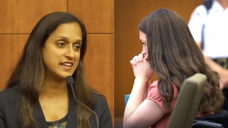 Forensic psychiatrist testimony in Massachusetts mom Lindsay Clancy’s trial