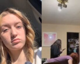 Viral Video Captures Drunk Black Teen with Epilepsy Beaten by Girls She Called Friends—‘Where Can We…’