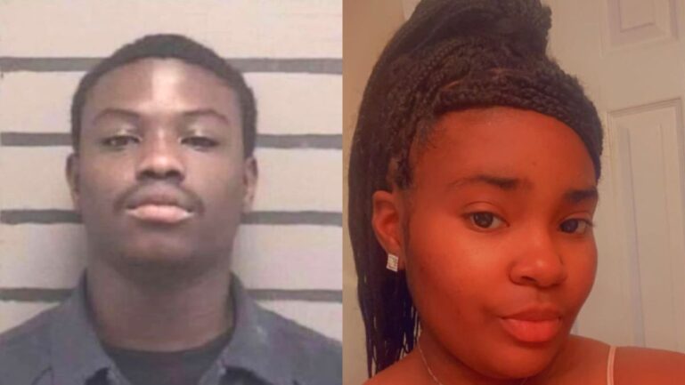 Georgia man sentenced to life in prison