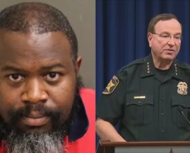 Florida Pastor Arrested for S*xually Abusing Teen He Met on Dating App—Sheriff Says He Never Revealed HIV Diagnosis