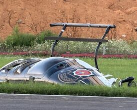 Cessna Collides with Pennsylvania Police Helicopter, Killing Pilot and Injuring 2 Troopers—‘Tonight Could Have Been…’