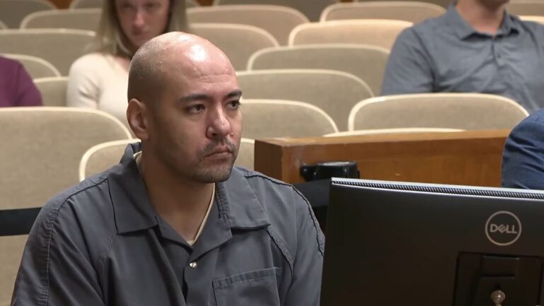 New York man sentenced to three consecutive life sentences for murder of parents and sister