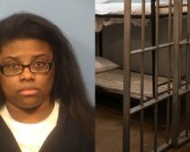 Illinois Woman Sentenced for Shooting Her Cheating Fiancé—Jury Made Her Pay for Video Calling the Other Woman on Facebook