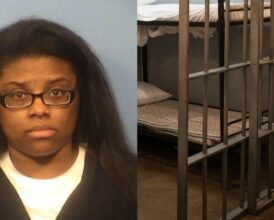 Illinois Woman Sentenced for Shooting Her Cheating Fiancé—Jury Made Her Pay for Video Calling the Other Woman on Facebook