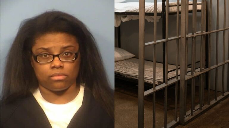 Illinois woman sentenced to almost 4 decades in prison for first-degree murder