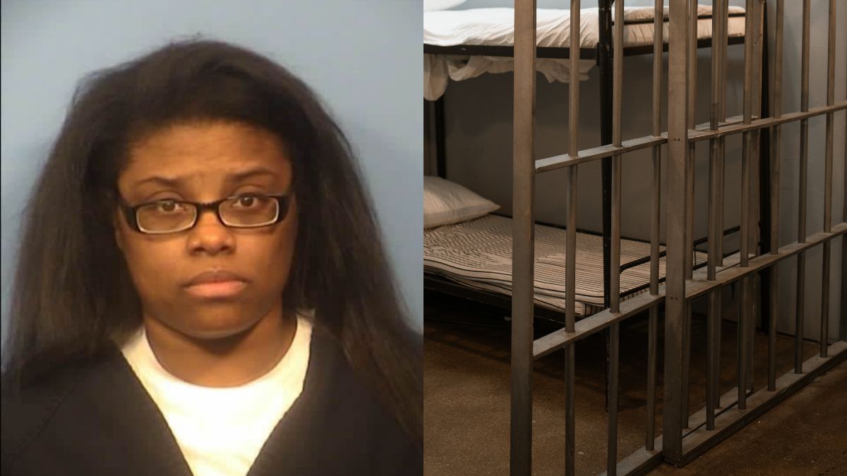 Illinois Woman Sentenced for Shooting Her Cheating Fiancé—Jury Made Her Pay for Video Calling the Other Woman on Facebook