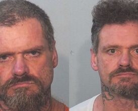 Indiana Man Breaks Into Ex-Girlfriend’s Home and Stabs Her Boyfriend ‘To Do Battle…’—Then Gives Cops a Different Story
