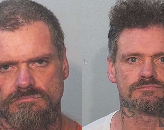 Indiana Man Breaks Into Ex-Girlfriend’s Home and Stabs Her Boyfriend ‘To Do Battle…’—Then Gives Cops a Different Story