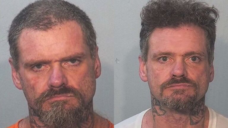 Indiana man arrested over attempted murder of his ex’s new boyfriend