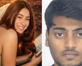 Arizona College Student’s Breakup Plan Ends in Tragedy—Boyfriend Accused of Murder After Alleged S*xual Assault