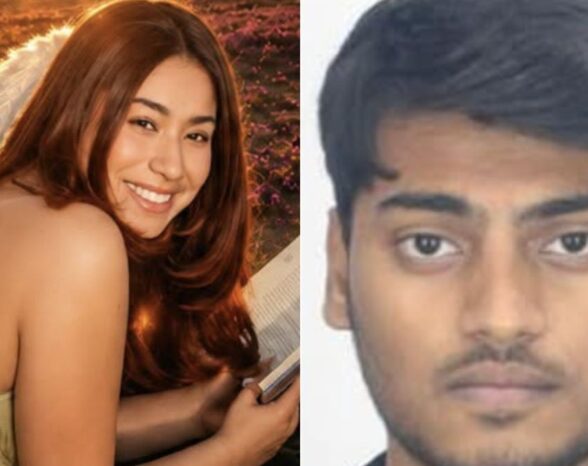 Arizona College Student’s Breakup Plan Ends in Tragedy—Boyfriend Accused of Murder After Alleged S*xual Assault