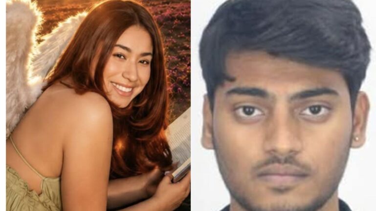 Julissa Rubi Salazar, a 19-year-old University of Arizona student, was killed by her boyfriend, after he s*xually assaulted her.