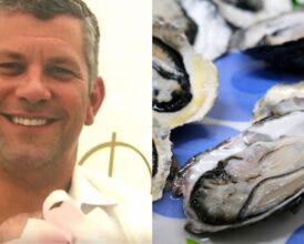 Retired Illinois Firefighter Left With Permanent Brain Damage After Eating Raw Oysters at Chicago Steakhouse—‘This Was a Casual…’