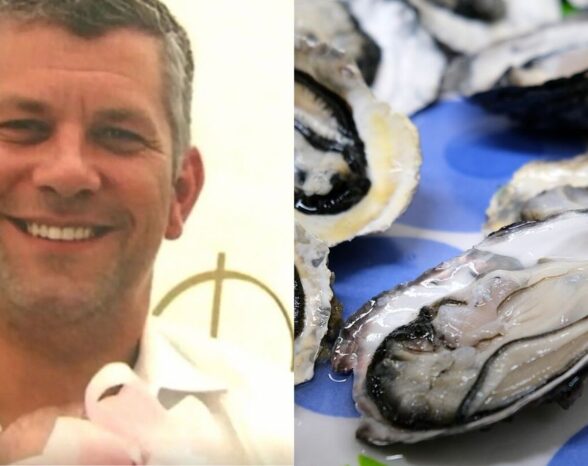 Retired Illinois Firefighter Left With Permanent Brain Damage After Eating Raw Oysters at Chicago Steakhouse—‘This Was a Casual…’