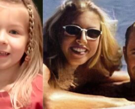 5-Year-Old Girl Calmly Calls 911 After Discovering Parents Shot Dead in Florida Home—‘I Think They’re…’