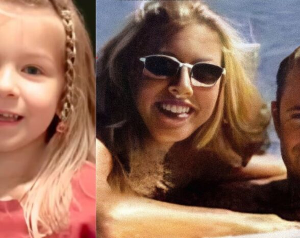 5-Year-Old Girl Calmly Calls 911 After Discovering Parents Shot Dead in Florida Home—‘I Think They’re…’
