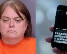 South Carolina Teacher Arrested After Sending Explicit Texts to Minor Student for Months—‘She Should be…’