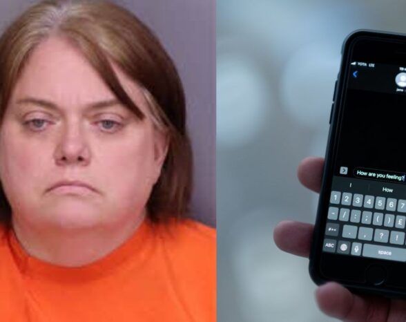 South Carolina Teacher Arrested After Sending Explicit Texts to Minor Student for Months—‘She Should be…’
