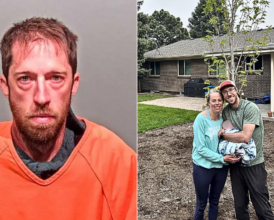 Colorado Husband Said Wife Died by Suicide With Toddlers in House—Cops’ Bedroom Discovery Turned Case Into Murder Charge