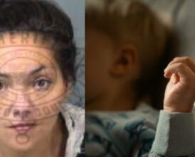 Arizona Mom Left Sleeping Toddler Alone in ‘Extremely Hot’ Garage—Child Later Tested Positive for Dr*gs