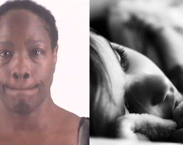 Family Welcomes Turns Deadly—Texas Aunt Suffocated 9-Year-Old Niece With Pillow After Moving Into Brother’s Home