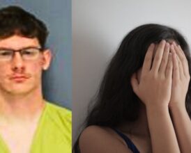 Army Soldier Accused of R*ping 12-Year-Old at Ohio Motel After Traveling From Military Base—$2M Bond Set