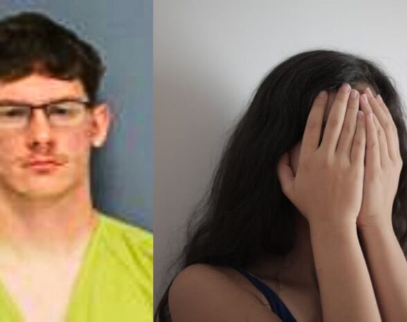 Army Soldier Accused of R*ping 12-Year-Old at Ohio Motel After Traveling From Military Base—$2M Bond Set