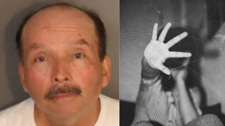 Edward Sepulveda, a 68-year-old California man, fostered about 90 children over more than two decades.