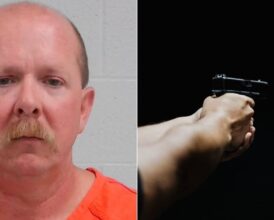Missouri Fire Chief Said Drunk Wife Shot Herself—A Hidden Abuse Video and Blood Evidence Told a Different Story