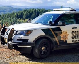 Firefighters Find Five Bodies, Several Dead Animals at Remote Oregon Property—What Police Found Next Left Investigators Stunned