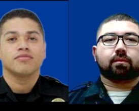 Arizona Officers Allegedly Beat and Tased Couple During Off-the-Books Traffic Stop—’We Know Where You…’