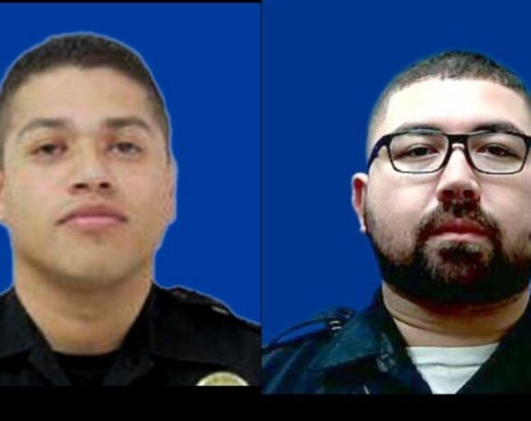 Arizona Officers Allegedly Beat and Tased Couple During Off-the-Books Traffic Stop—’We Know Where You…’
