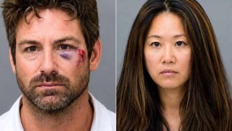 Arizona Cops Arrest ‘Drunk’ Parents After Kids Walked 3 Hours in